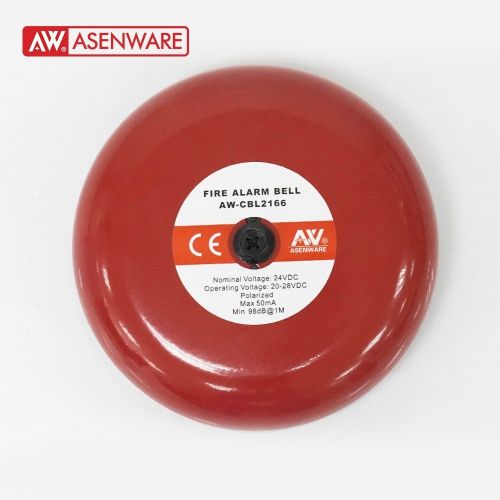 Chuông Báo Động AW-CBL2166 – Asenware