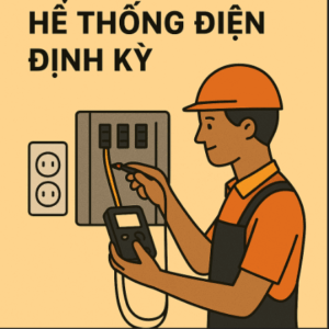 Kiểm tra hệ thống điện