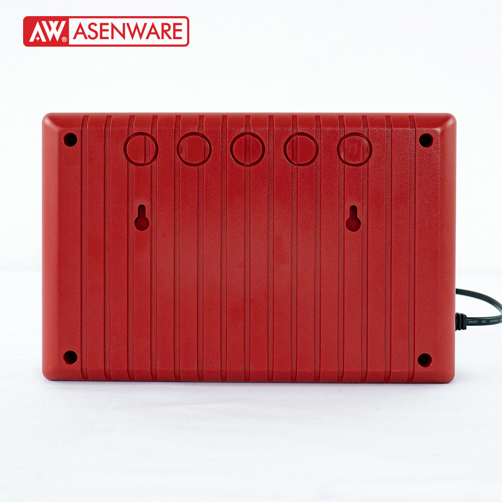 Tủ trung tâm báo cháy Asenware 1 Zone AW-D140-IOT