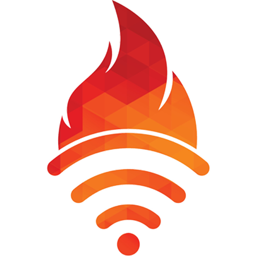 Báo Cháy Không Dây